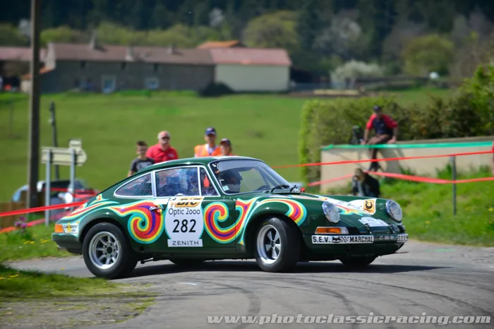 Tour Auto 2016